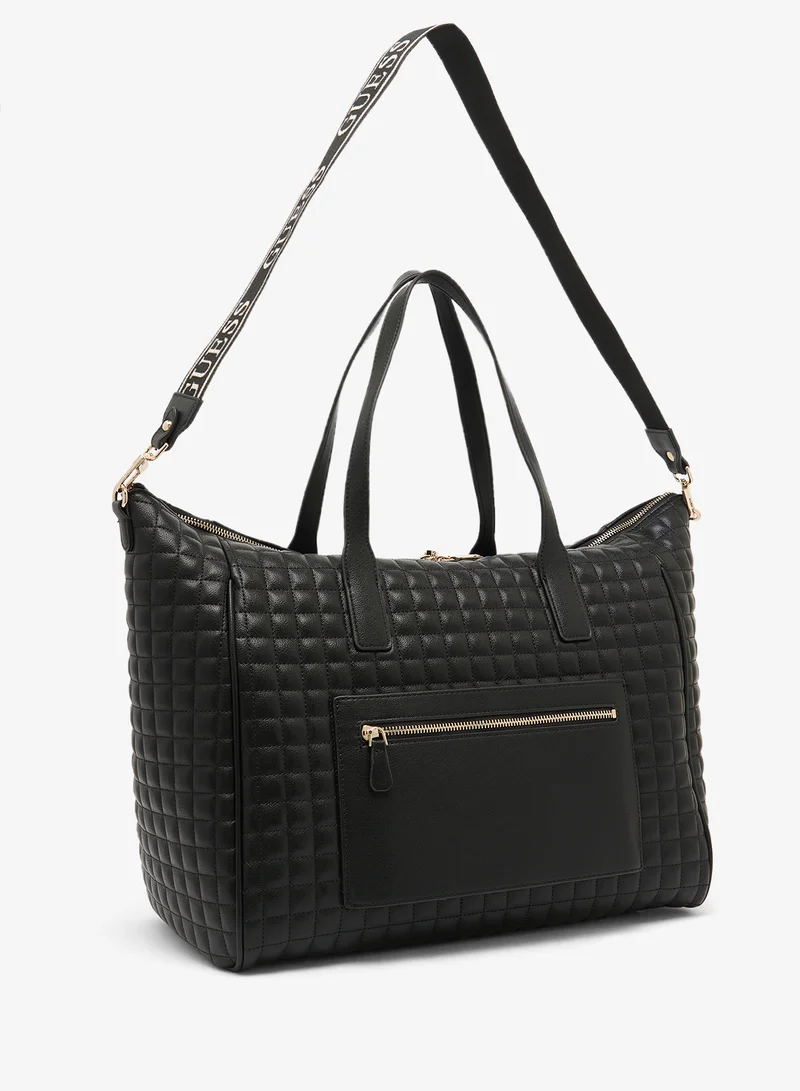 جس Nadira Carry On Large Tote Bag